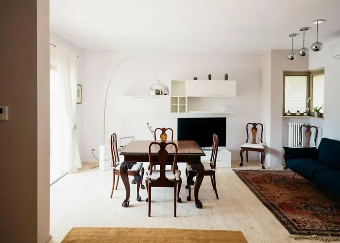 Casa Chiara