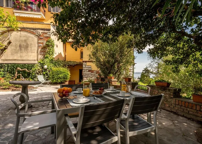 Casa Gelsomina