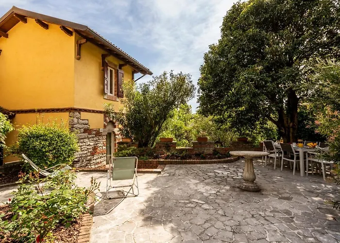 Casa Gelsomina